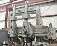 92" Froriep 10KZ 230, 2-Rams, Side Head, 96" Swing, 70" U/R, 36 RPM, 37 HP, #23927