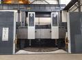 236" Stanko 60/63, Retro 2017, 236"Tbl, 248"Swg, 183"UR, 96"Str, Milling, F 31i CNC, #29555