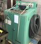 118" X 118" Homma Rotary Table, 50 Ton Wt Capacity, Heidenhain Encoder, #30051