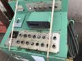 118" X 118" Homma Rotary Table, 50 Ton Wt Capacity, Heidenhain Encoder, #30051