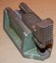 Chuck Jaws, (4), 12.25" Long, 5.5" Wide, 6.75" High, 3/4" Holes, Keyed, #30188