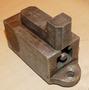 Chuck Jaws, (4), 11.5" Long, 4.375" Wide, 6.75" High, 1" Holes, Keyed, #30189