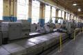 40" X 393" Waldrich WSIII40, Crowning, 30" Wheel, Work Rests, Filtration, 1966, #16420 