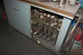 40" X 393" Waldrich WSIII40, Crowning, 30" Wheel, Work Rests, Filtration, 1966, #16420 