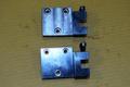 Tool Holders, Citizen VTF212L, (2) Single ID Tool Holders, S/N 8E010M, 5B003M, #24362