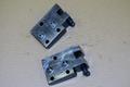 Tool Holders, Citizen VTF212L, (2) Single ID Tool Holders, S/N 8E010M, 5B003M, #24362