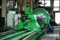88" X 472" Poreba TCF-224, 3 Way Bed, 8-Pos Turret, Siemens 840D, 95 HP, '99, #24686