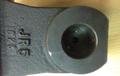 Tool Holder, Mazak 40MM ID Tool Holder For Mazak Multiplex CNC Turning Centers, #24423