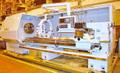 40" X 236" Microcut, Fanuc Oitd CNC, 8-Pos. Turret, (2) Steadies, 2015 #24724