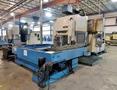 Mazak Versatech V-40 2APC, X83,Y57,Z25",5-Face,60ATC,40"Btwn,PC-Fus CNC,'99,#25057
