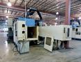 Mazak Versatech V-40 2APC, X83,Y57,Z25",5-Face,60ATC,40"Btwn,PC-Fus CNC,'99,#25057