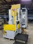 No. 10-4 Fellows, Fanuc Powermate D, 10"Dia, 4"Face, Cutter Guard Assembly, Tlstk, #29369
