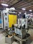 No. 10-4 Fellows, Fanuc Powermate D, 10"Dia, 4"Face, Cutter Guard Assembly, Tlstk, #29369