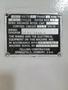 No. 10-4 Fellows, Fanuc Powermate D, 10"Dia, 4"Face, Cutter Guard Assembly, Tlstk, #29369