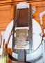 Maag SH250, 98.4" Dia., 26" Face, ID Cutting, Infinite Helix Angle, AB PLC 1999, Change Gears, #20851
