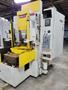 No. 10-4 Fellows, Fanuc Powermate D, 10"Dia, 4 DP, Hyd Collet Fixture, Cutter Guard, #29370