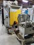 No. 10-4 Fellows, Fanuc Powermate D, 10"Dia, 4 DP, Hyd Collet Fixture, Cutter Guard, #29370