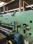 196 Ton Franklin Punch/Plasma, 72"W, 40' Infeed, Hypertherm HT4400 400 Amp, '03, #26284