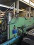 196 Ton Franklin Punch/Plasma, 72"W, 40' Infeed, Hypertherm HT4400 400 Amp, '03, #26284