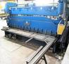 5/8" X 14' Cincinnati 5FL-14 Hyd, 48" Back Gauge, 120" Sq Arm, Pwr, #27659