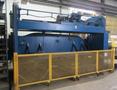 5/8" X 14' Cincinnati 5FL-14 Hyd, 48" Back Gauge, 120" Sq Arm, Pwr, #27659