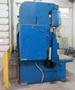 5/8" X 14' Cincinnati 5FL-14 Hyd, 48" Back Gauge, 120" Sq Arm, Pwr, #27659