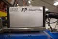 Flex Arc Welding Cell, IRB 2600, 72.83"Reach, IRC 5 Ctrllr, MIG Weld Pkg, RT, 2012, #28946