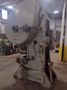 60 TON MINSTER #6 OBI PUNCH PRESS, 3" STROKE : STOCK 15709