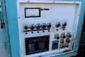CHESTON MODEL FR100 INDUCTION HARDENER: STOCK #68791