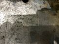 200 TON STONEGATE C FRAME HYDRAULIC FLANGE PUNCH: STOCK #71958