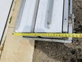 KleenLine 14.5ft Dual Belt Stainless Steel Flat Conveyor