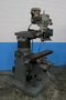 2 HP BRIDGEPORT SERIES II VERTICAL MILL:  STOCK #73738