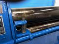 5' x 5/16" WEBB INITIAL PLATE BENDING ROLLS: STOCK #73789