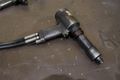 HUCK MODEL #918 POWERRIG HYDRAULIC UNIT WITH GUNS: STOCK #73301