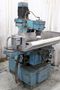 8' X 24' ABWOOD VERTICAL SPINDLE ROTARY SURFACE GRINDER: STOCK #73045