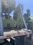 6J ROLL BRONX ROTARY BAR STRAIGHTENER: STOCK #73043