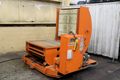 20,000 LBS STRILICH TRAVELING UPENDER WITH COIL CAR: STOCK #72763