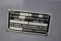 30 TON SET OF KOIKE ARONSON TANK TURNING ROLLS: STOCK #72748