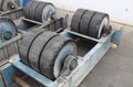90/135 TON JOE FULLER TANK TURNING ROLLS: STOCK #72257