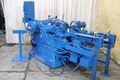 1-1/2" LANDIS DOUBLE HEAD THEADER: STOCK #71506