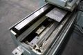 16' X 72' LANDIS TYPE F CYLINDRICAL PLAIN GRINDER: STOCK #67456