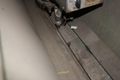 120" PANDJIRIS MODEL 120-1/50FS SEAM WELDER: STOCK # 67379