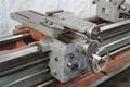 25" X 164" TOS ENGINE LATHE: STOCK # 63995