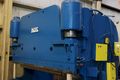 400 TON X 12' PACIFIC HYDRAULIC PRESS BRAKE: STOCK #61809