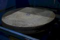 36' BLANCHARD VERTICAL ROTARY SURFACE GRINDER:  STOCK #18736
