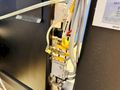 Autobag AB180 w/PI-412C Printer Bagger System
