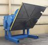 40,000 LBS ARONSON WELDING POSITIONER: STOCK 62070