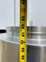 Martin Petersen Co. 33 Gallon Stainless Steel Jacketed Mix Tank