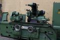 14' x 43-1/4' KIKINDA CYLINDRICAL GRINDER: STOCK #71450