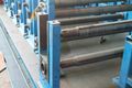 10 STAND MODEL #M2-1/2 P47 YODER / TIBO ROLLFORMER: STOCK #58781